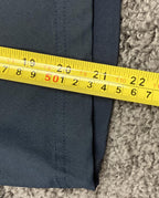 Lululemon Men’s Golf Chino Shorts Navy ~34in Waist