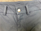 Lululemon Men’s Golf Chino Shorts Navy ~34in Waist