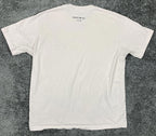 Uniqlo Peace For All Haruka Ayase Embroidered Graphic T-Shirt Pink Mens SzXL