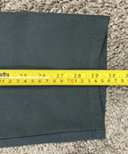 Escada Women’s Black Stretch Slim Straight Pants Size 6 (28x30)