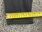 Athleta Salutation Stash Pocket 7/8 Tight Women's Black Leggings Sz Large