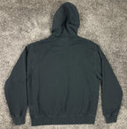 Nike SURF Pullover Men's Hoodie Sweatshirt Black Fleece Sz Medium