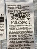 Levi’s 550 Men’s Jeans Relaxed Tapered Blue Denim 100% Cotton Sz 44x30