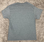 I AM IRONMAN Marvel Graphic T-Shirt Mens Gray Heather Disney Licensed Sz L