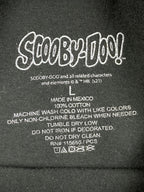Scooby Doo The Hex Girls Graphic T Shirt Mens Black Goth Rock Band Cartoon Sz L