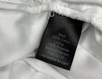 Simply Vera Vera Wang White Eyelet Lace Lined Shorts Women’s Size S