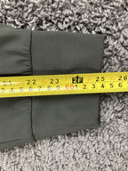 Athleta Salutation Jogger Powervita Pants Green Gym Yoga XSP XS Petite
