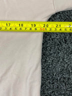 Athleta Coaster Luxe Sweatshirt Womens Blush Pink Size S