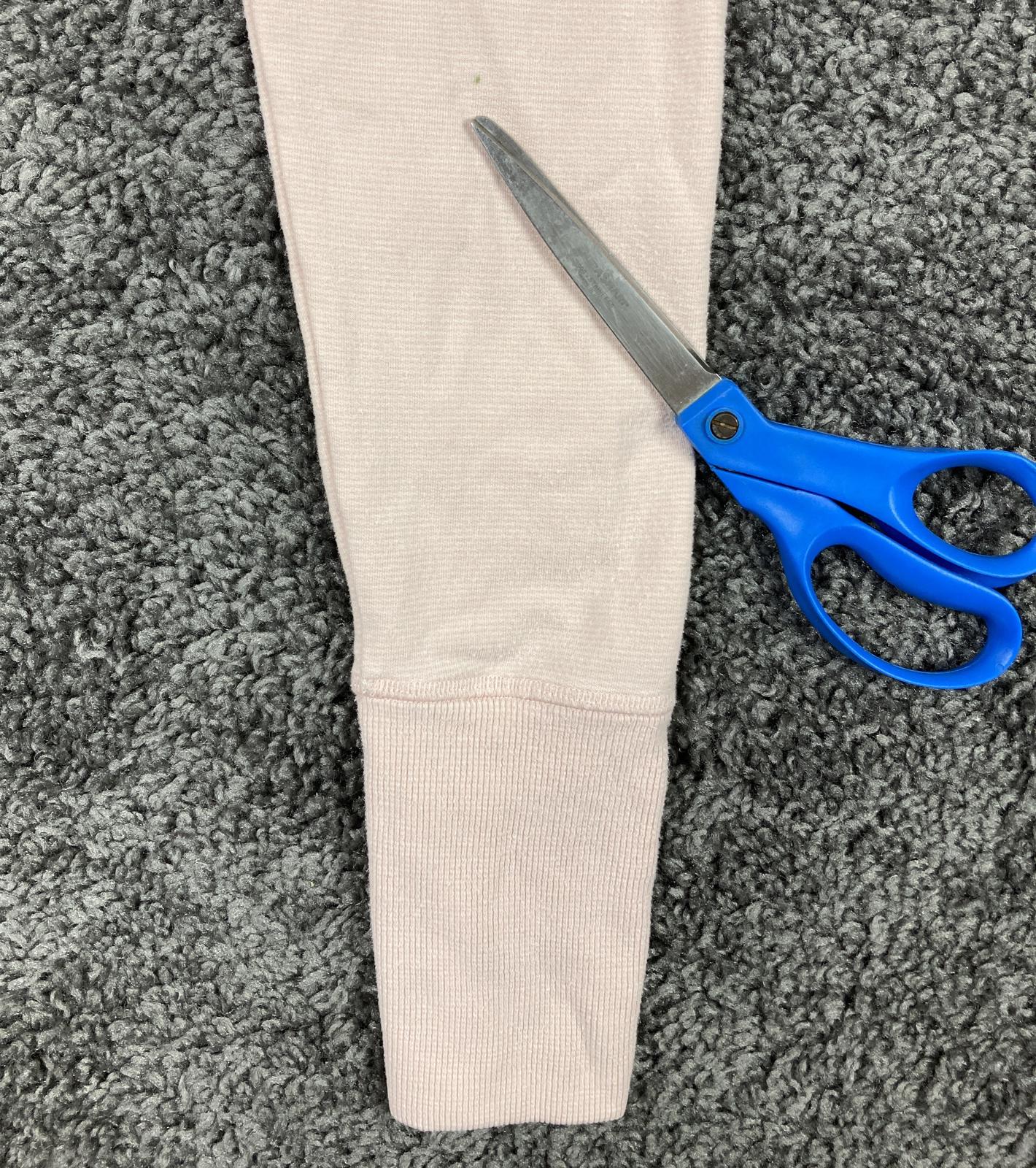 Athleta Coaster Luxe Sweatshirt Womens Blush Pink Size S