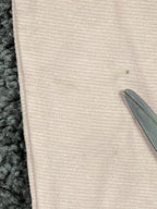 Athleta Coaster Luxe Sweatshirt Womens Blush Pink Size S