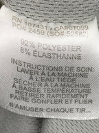 Linksoul Boardwalker Golf Shorts Men Size 38 Olive Green Stretch Knit Comfort