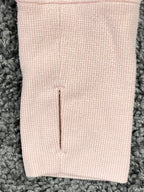 Athleta Coaster Luxe Sweatshirt Womens Blush Pink Size S