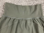 Athleta Salutation Jogger Powervita Pants Green Gym Yoga XSP XS Petite