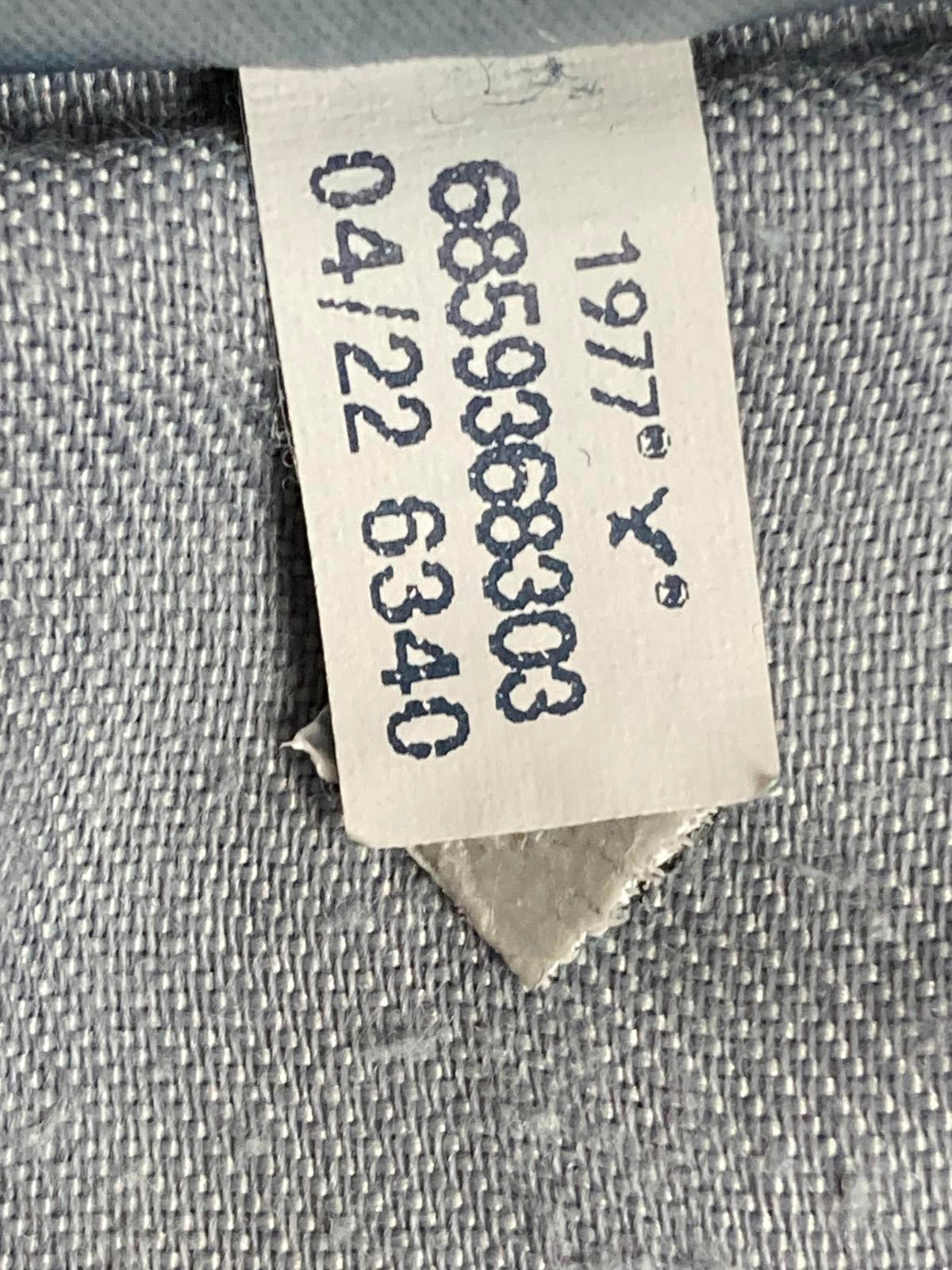 American Eagle Jeans AirFlex+ Original Bootcut Mens Light Wash Blue Size 29x25