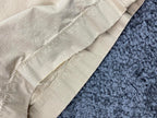 Tommy Hilfiger Chino Shorts Men Size 32 Beige Tan Lightweight Cotton Casual