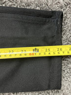 Wrangler Peter Max Special Edition Retro Straight Women's Jeans Black White W28