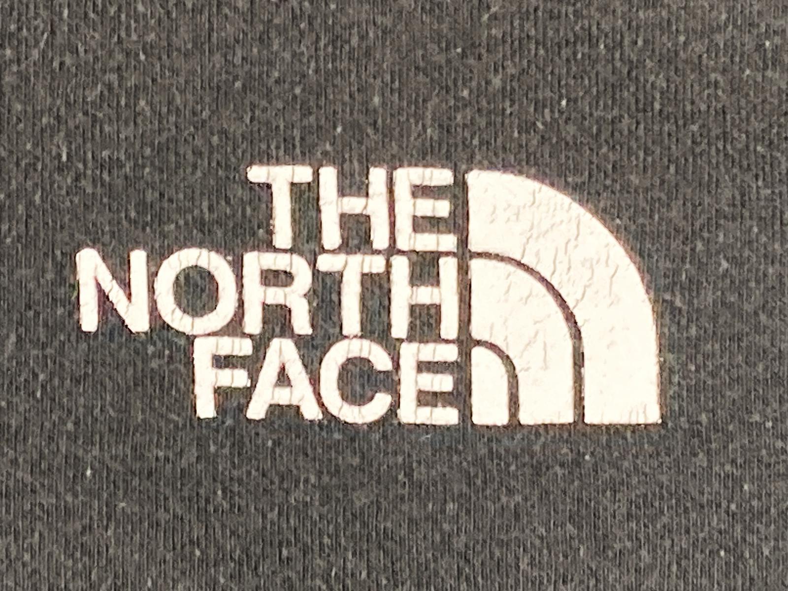 The North Face Fine Alpine Equipment Graphic Black Pullover Hoodie Men's XL