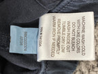 Bearbottom Jogger Pants Men's Blue Stretch Cotton Elastic Waist Sz L 30