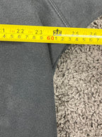 The North Face Fine Alpine Equipment Graphic Black Pullover Hoodie Men's XL