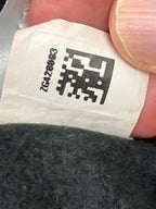 The North Face Fine Alpine Equipment Graphic Black Pullover Hoodie Men's XL