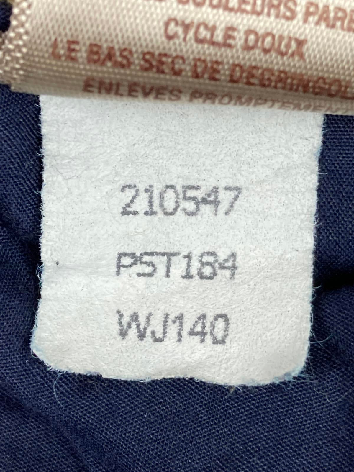 Paige Jeans Peg Straight Womens Blue Stretch Denim Size 27