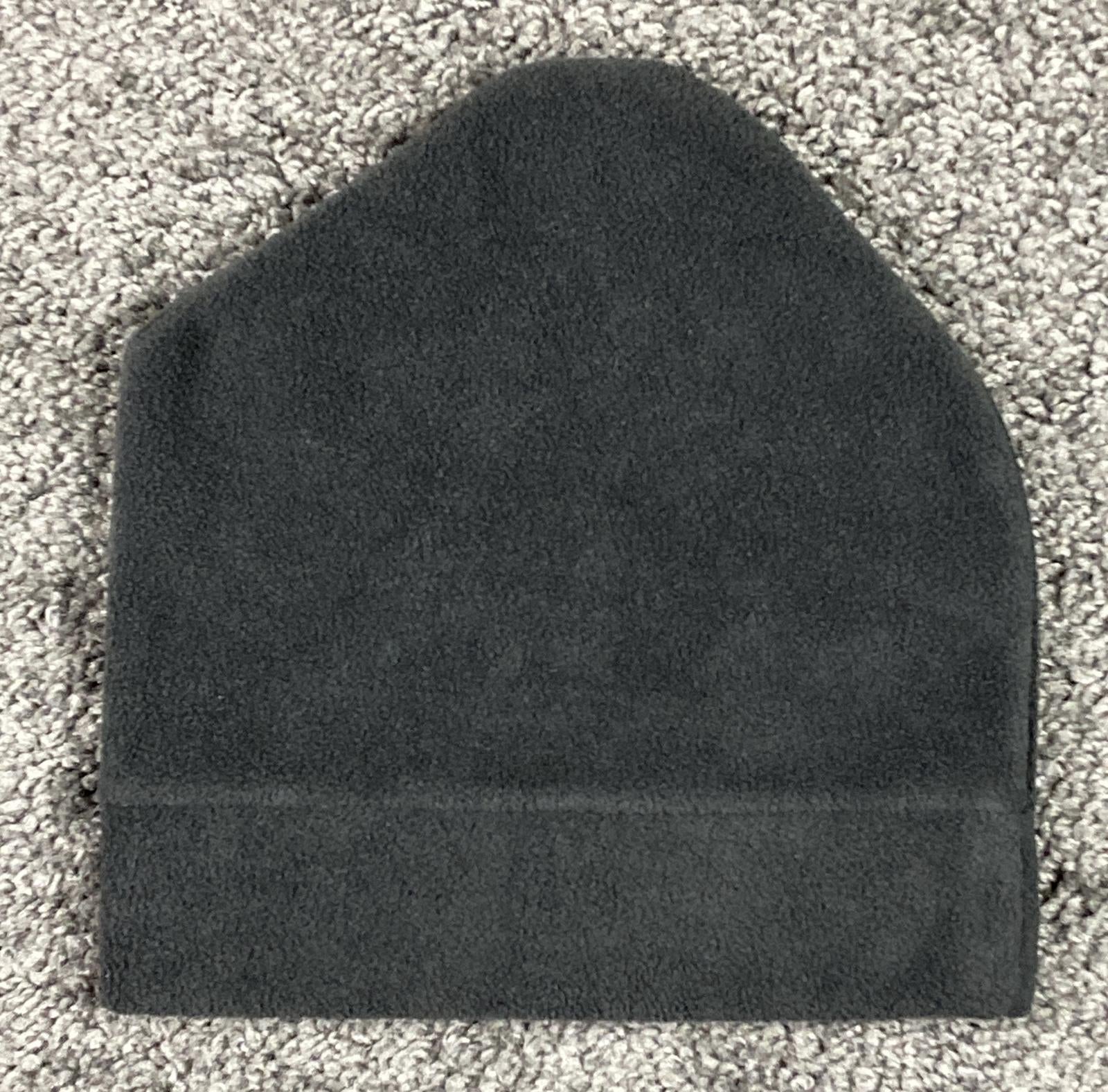 Columbia Sportswear Fleece Beanie Black Unisex L/XL