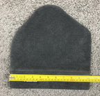 Columbia Sportswear Fleece Beanie Black Unisex L/XL
