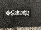 Columbia Sportswear Fleece Beanie Black Unisex L/XL