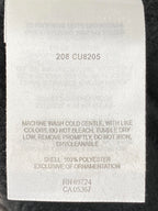 Columbia Sportswear Fleece Beanie Black Unisex L/XL