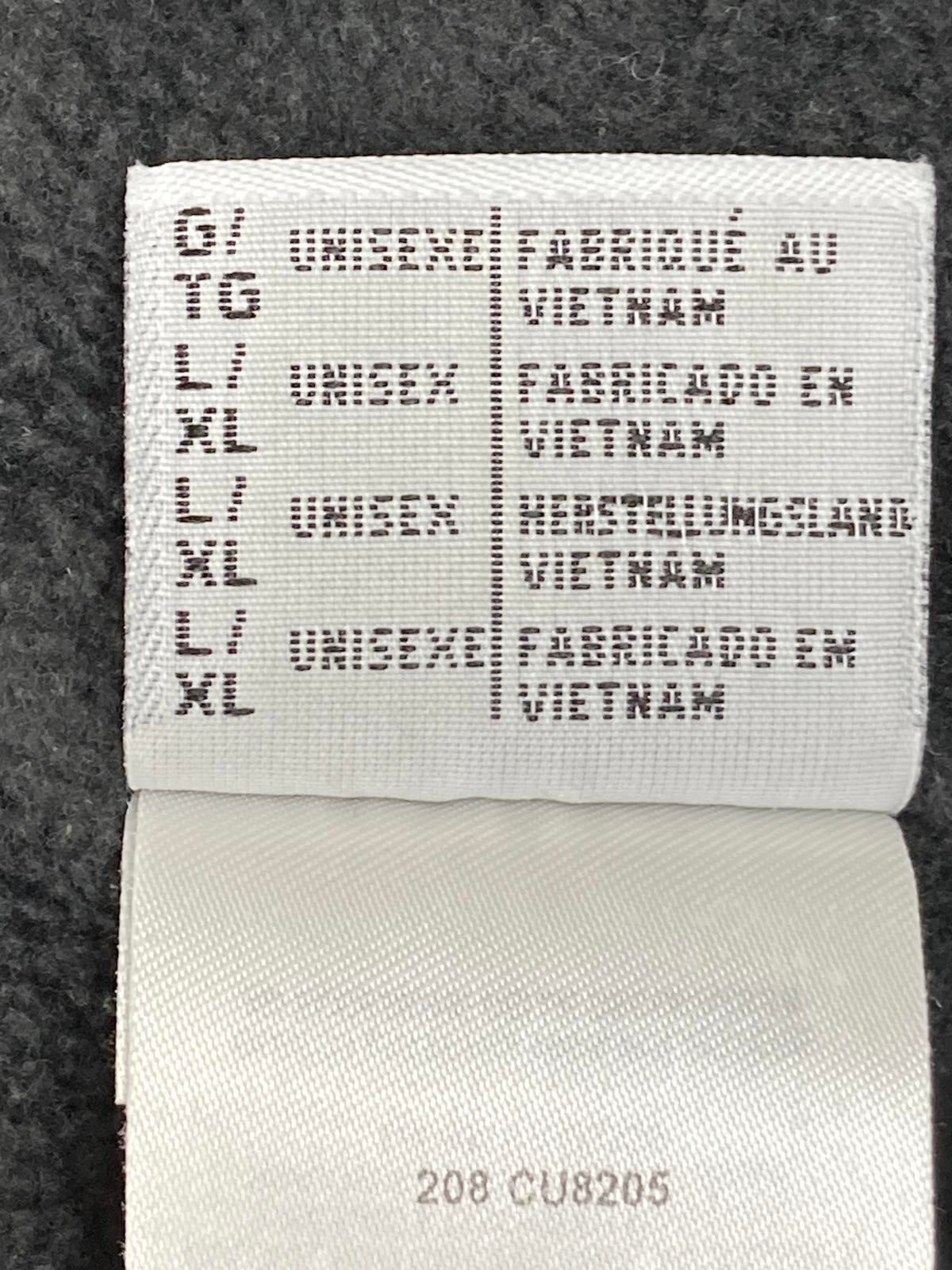 Columbia Sportswear Fleece Beanie Black Unisex L/XL