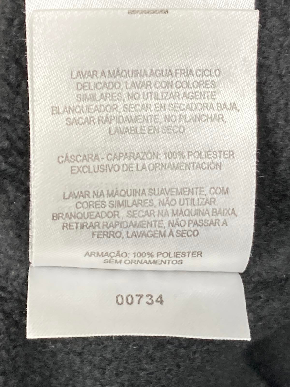 Columbia Sportswear Fleece Beanie Black Unisex L/XL