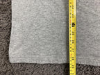 Uniqlo Hunter x Hunter Anime Graphic T Shirt Gray Gon Killua Manga Tee UT Sz XL