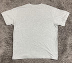 Uniqlo Hunter x Hunter Anime Graphic T Shirt Gray Gon Killua Manga Tee UT Sz XL