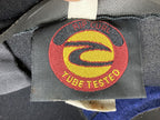 Vintage Rip Curl Wetsuit 3/2 RD-4 Titanium Aqua Ban Full Suit Surf Scuba Mens L
