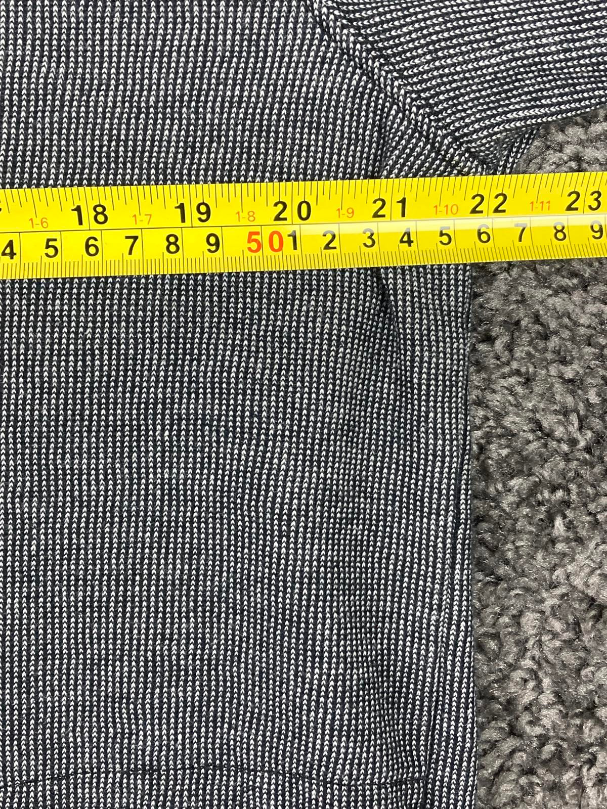 RVCA Hoodie Henley Pullover Men’s Gray Regular Fit Size L