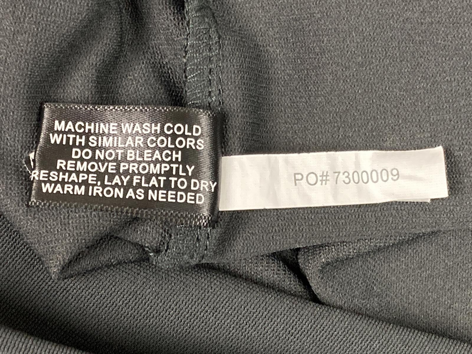 Boston Proper Beyond Travel Pull On Pant Women’s Gray High Rise Stretch Sz  M/L