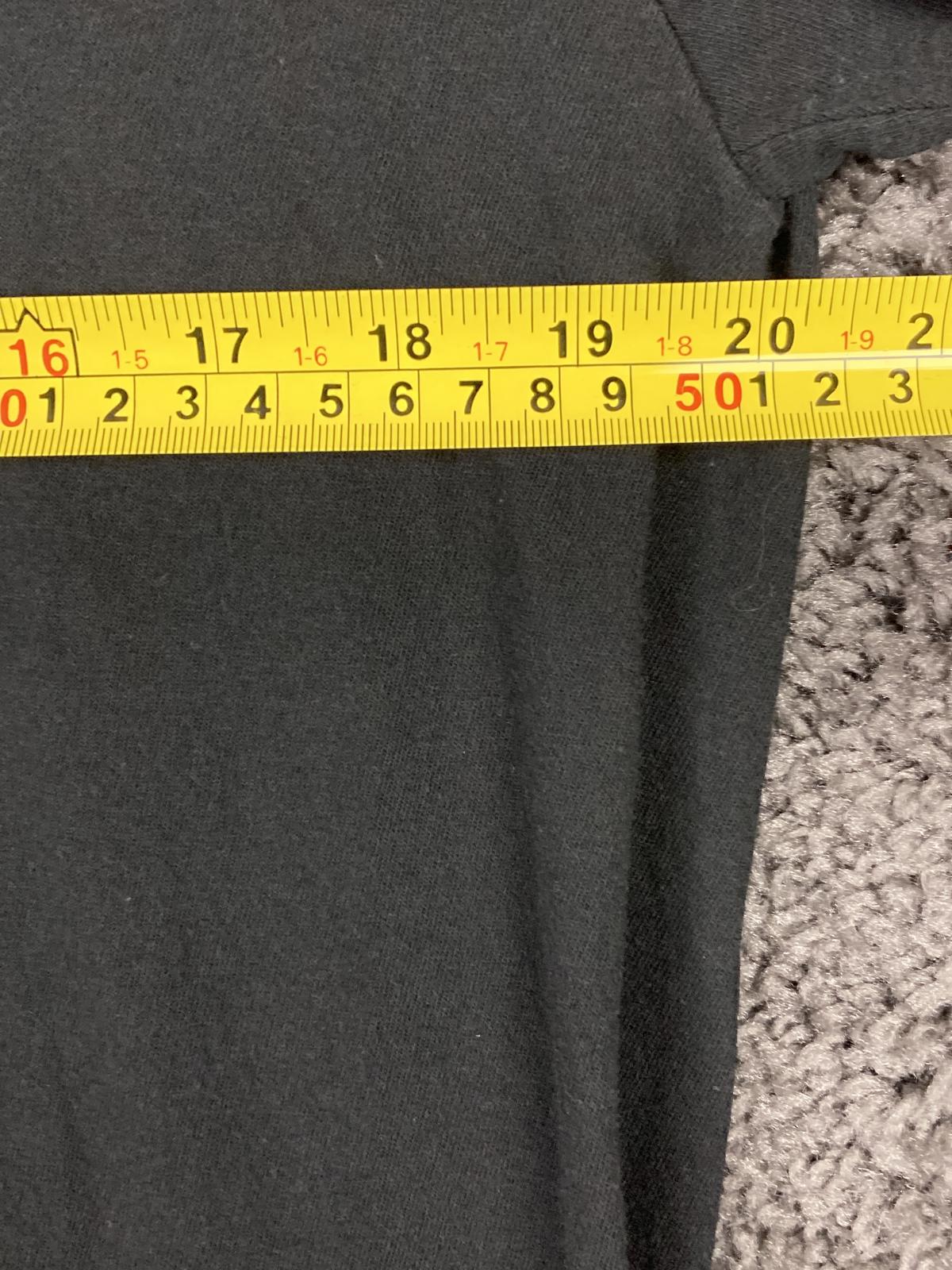 Wes Anderson THE PHOENICIAN SCHEME Promo T-Shirt Marseille Bob's Rare Size L