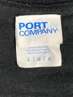 Wes Anderson THE PHOENICIAN SCHEME Promo T-Shirt Marseille Bob's Rare Size L