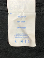 Wes Anderson THE PHOENICIAN SCHEME Promo T-Shirt Marseille Bob's Rare Size L