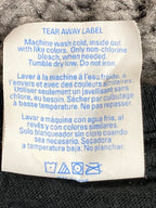 Wes Anderson THE PHOENICIAN SCHEME Promo T-Shirt Marseille Bob's Rare Size L