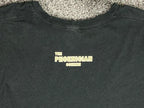Wes Anderson THE PHOENICIAN SCHEME Promo T-Shirt Marseille Bob's Rare Size L