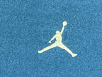 Jordan Jumpman Flight T-Shirt Men's XXL Teal Graphic Logo