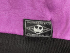 Disney Nightmare Before Christmas Sally Pullover Women’s Purple Sz 2X