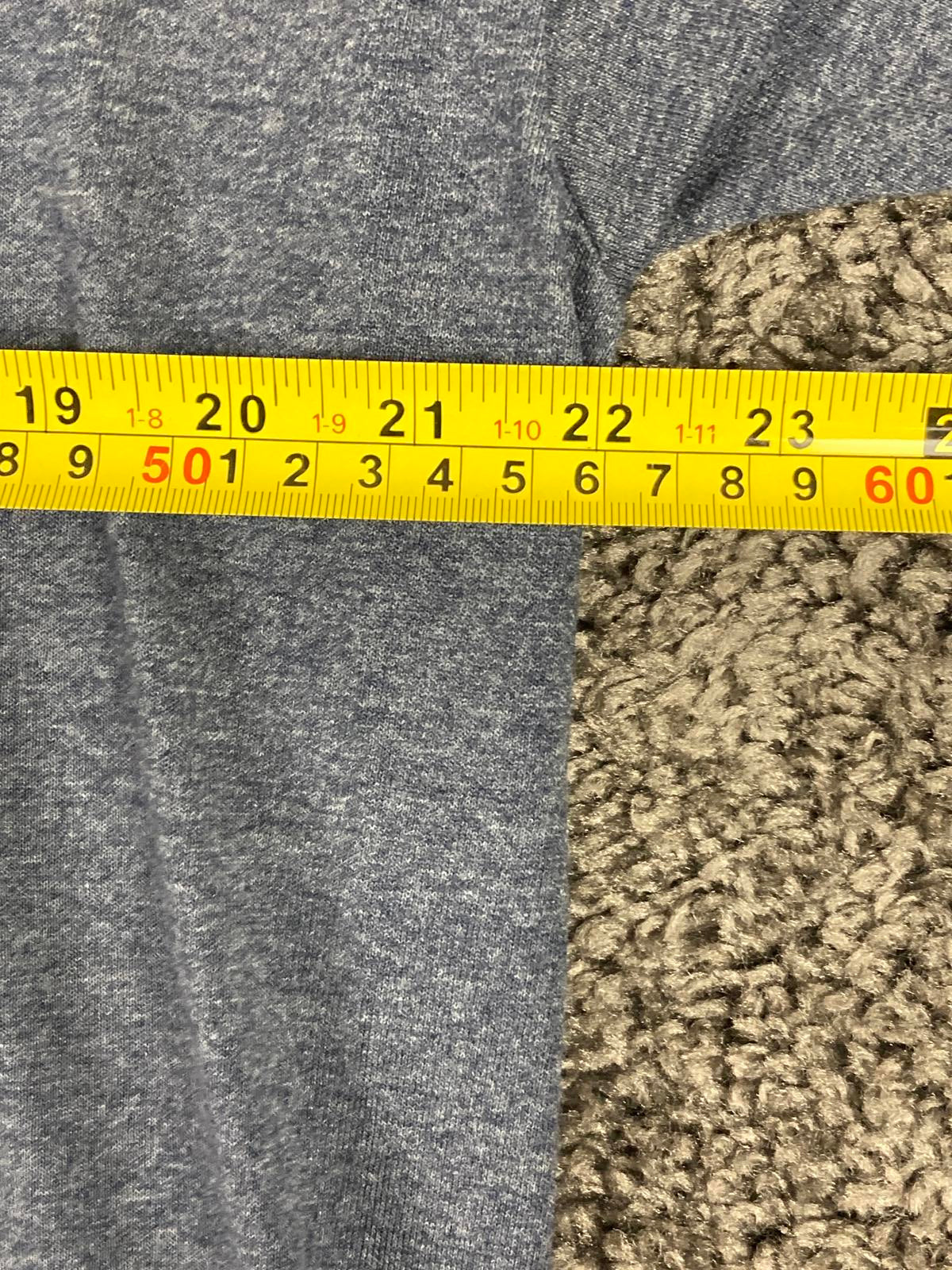 NHRA Drag Racing Member 70 Years Graphic Blue T-Shirt Men’s Size XL