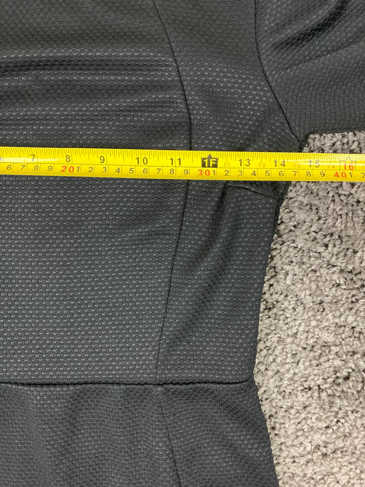 Warehouse Textured Sheath Dress Women’s Black Back Zip Size 6 US