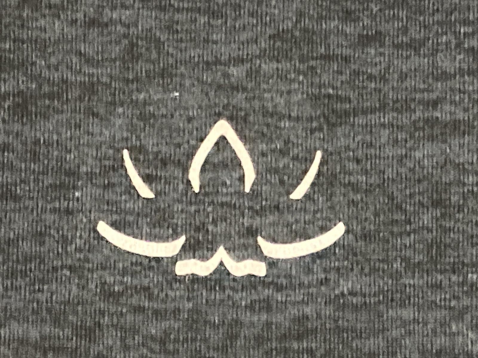 Beyond Yoga Leggings Side Pockets Hi-Rise Stretch Ankle Charcoal Heather Sz M