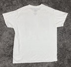 The Beatles T-Shirt Abbey Road White Graphic Unisex Size M/L