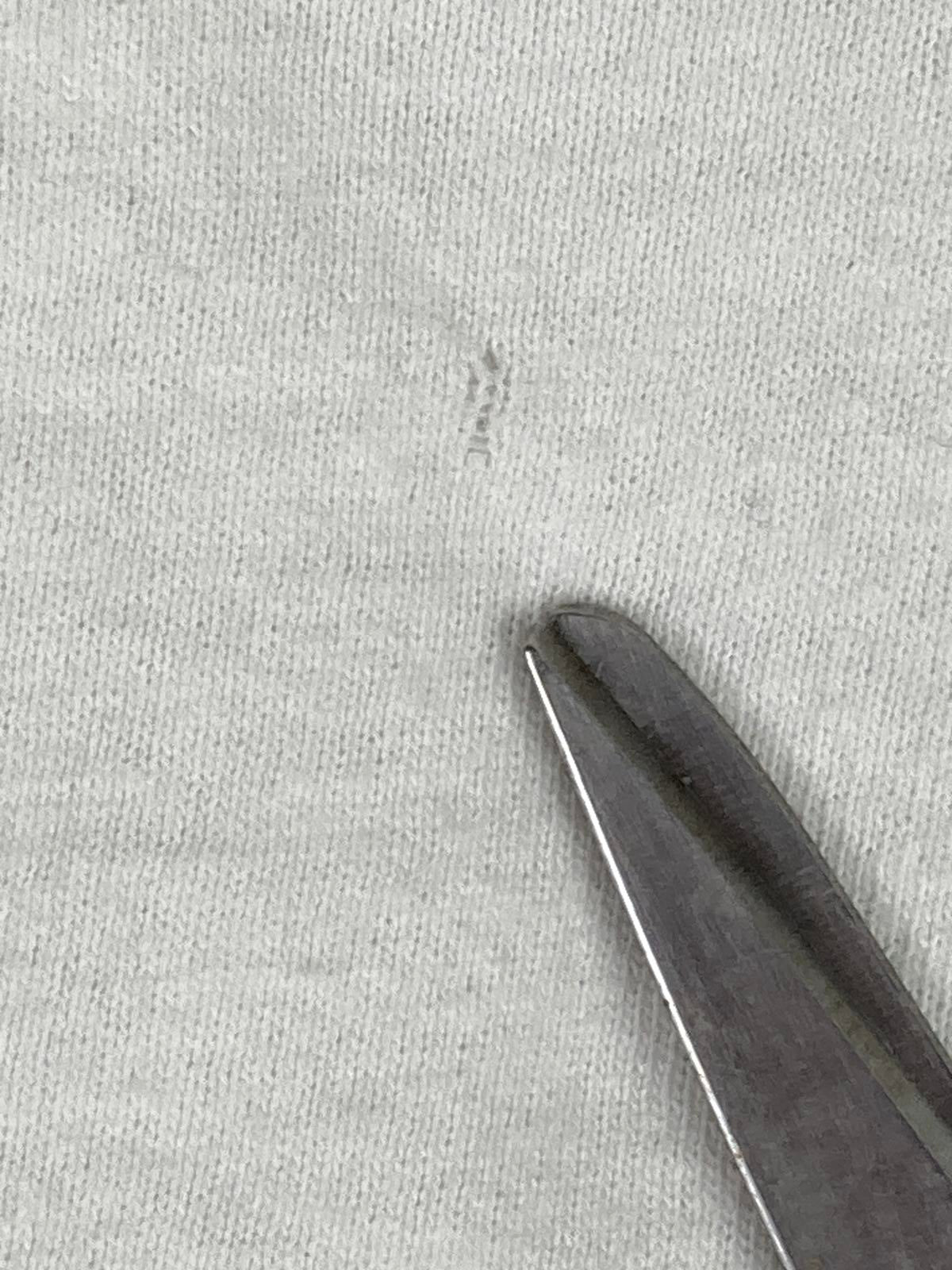 The Beatles T-Shirt Abbey Road White Graphic Unisex Size M/L