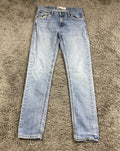 Levi's 511 Jeans Men's Light Wash Slim Performance Stretch Sz 28x28