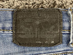 Levi's 511 Jeans Men's Light Wash Slim Performance Stretch Sz 28x28